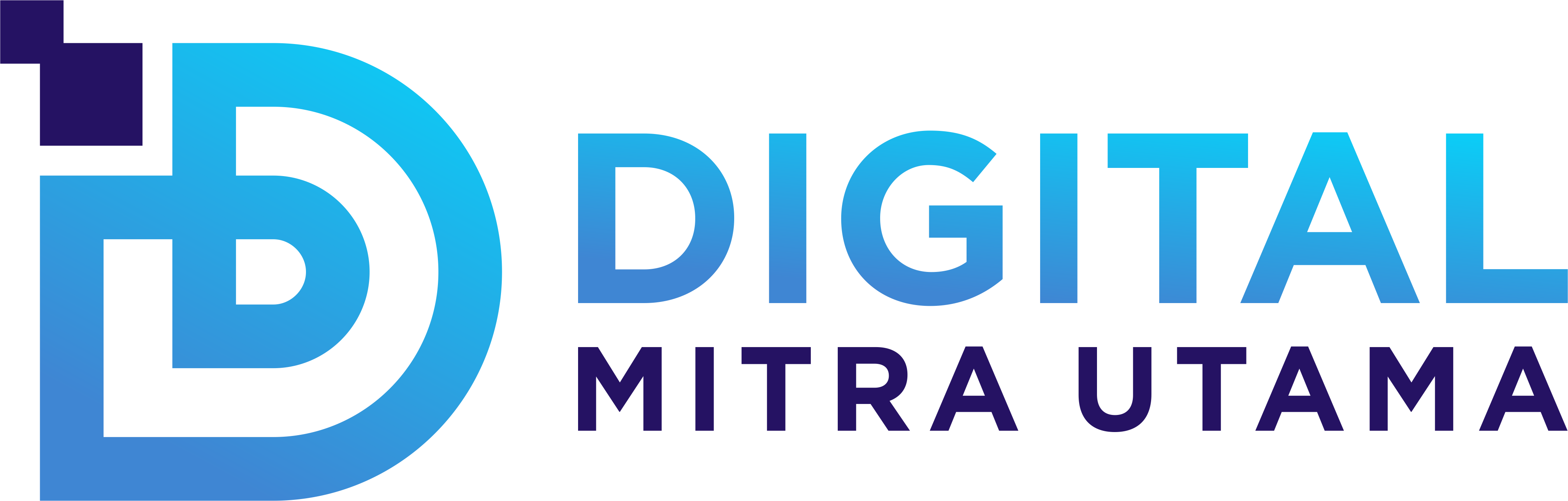 PT. Digital Mitra Utama - Digimu Technology